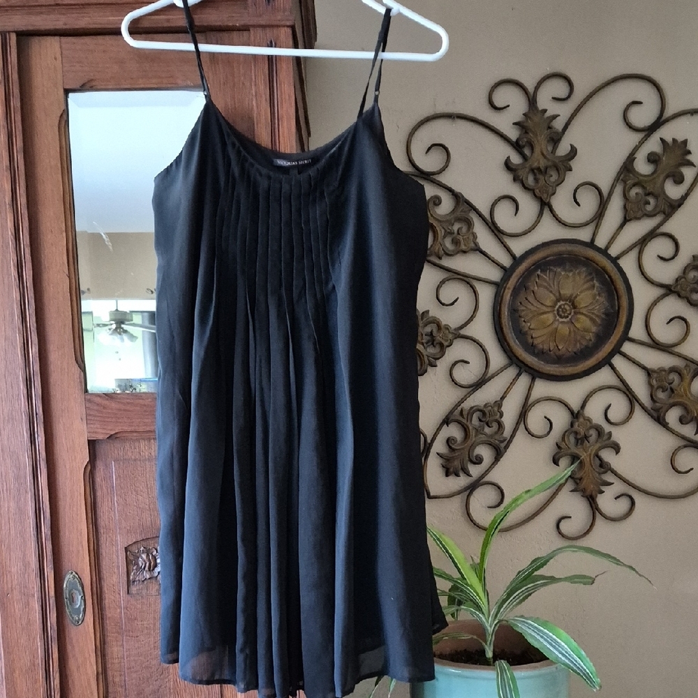 Victoria's Secret Chemise Dress